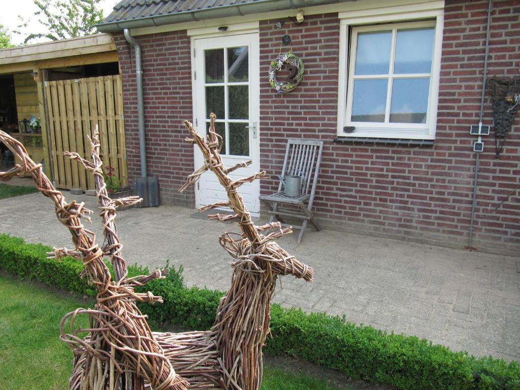 Chambre D'Hotes Beesel Reuver Zimmer foto