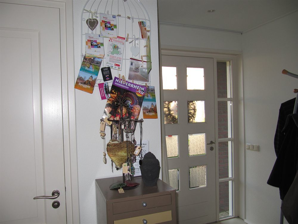 Chambre D'Hotes Beesel Reuver Exterior foto